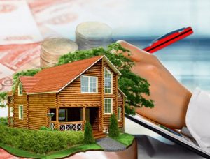 Ипотека на строительство частного дома